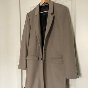 ZARA Coat